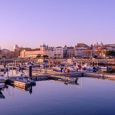 Ergosuites Figueira da Foz Buitenkant foto