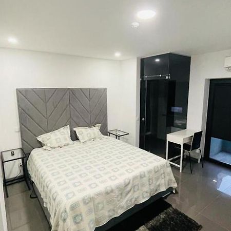 Ergosuites Figueira da Foz Buitenkant foto