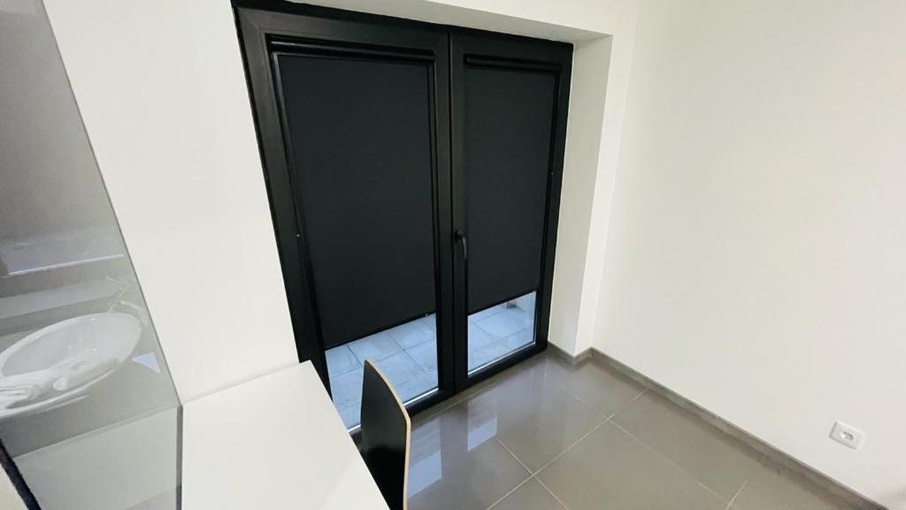 Ergosuites Figueira da Foz Buitenkant foto