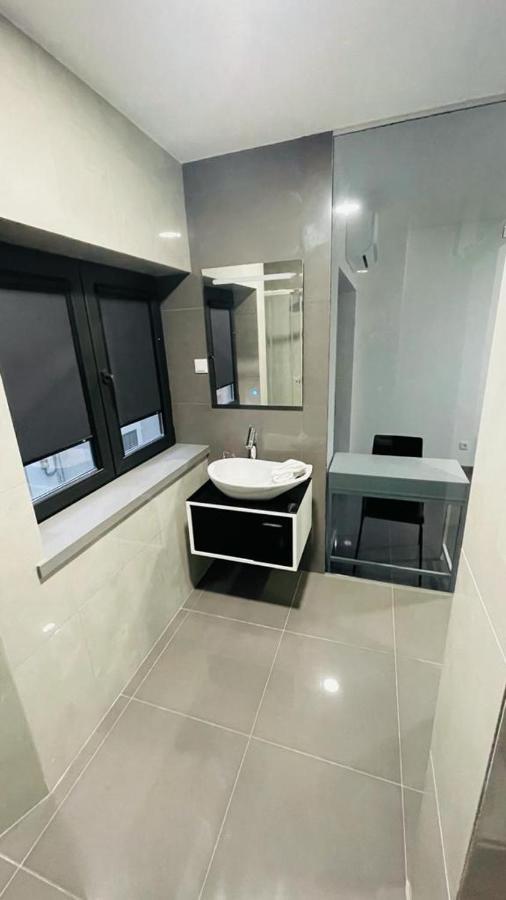 Ergosuites Figueira da Foz Buitenkant foto