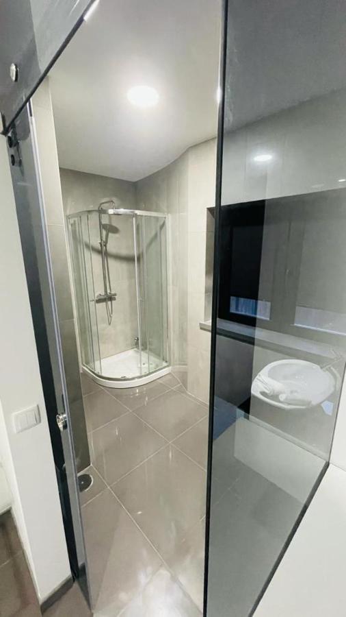 Ergosuites Figueira da Foz Buitenkant foto