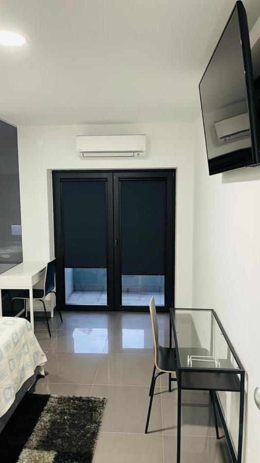 Ergosuites Figueira da Foz Buitenkant foto
