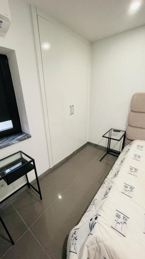 Ergosuites Figueira da Foz Buitenkant foto
