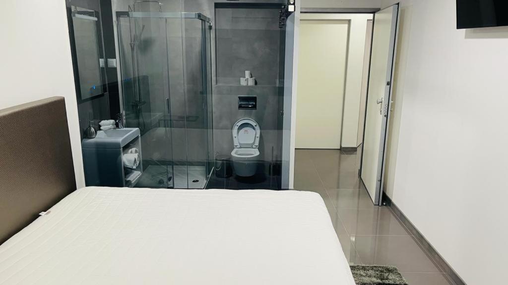 Ergosuites Figueira da Foz Buitenkant foto