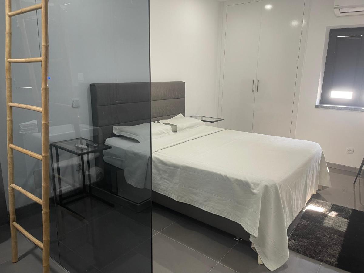 Ergosuites Figueira da Foz Buitenkant foto