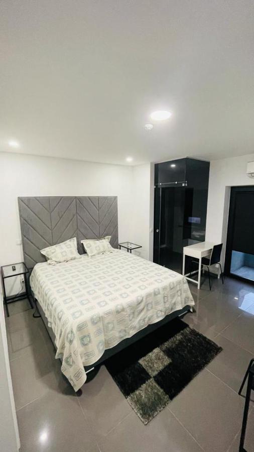 Ergosuites Figueira da Foz Buitenkant foto