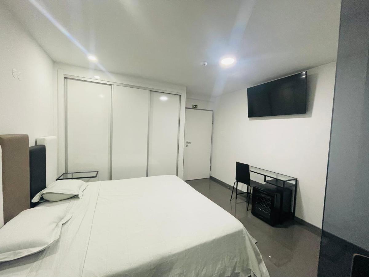 Ergosuites Figueira da Foz Buitenkant foto
