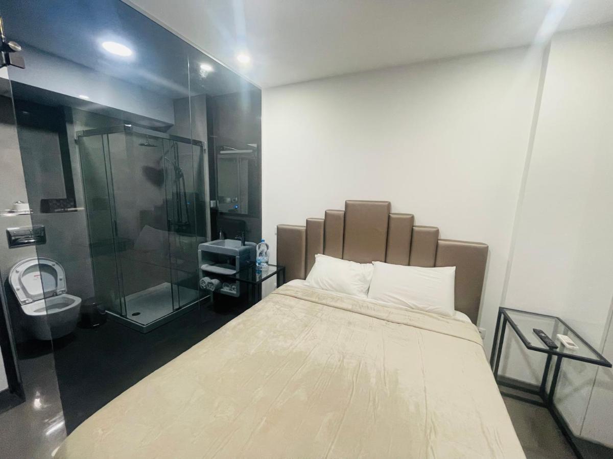 Ergosuites Figueira da Foz Buitenkant foto
