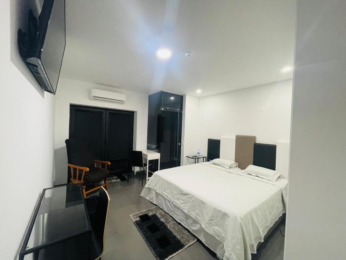 Ergosuites Figueira da Foz Buitenkant foto