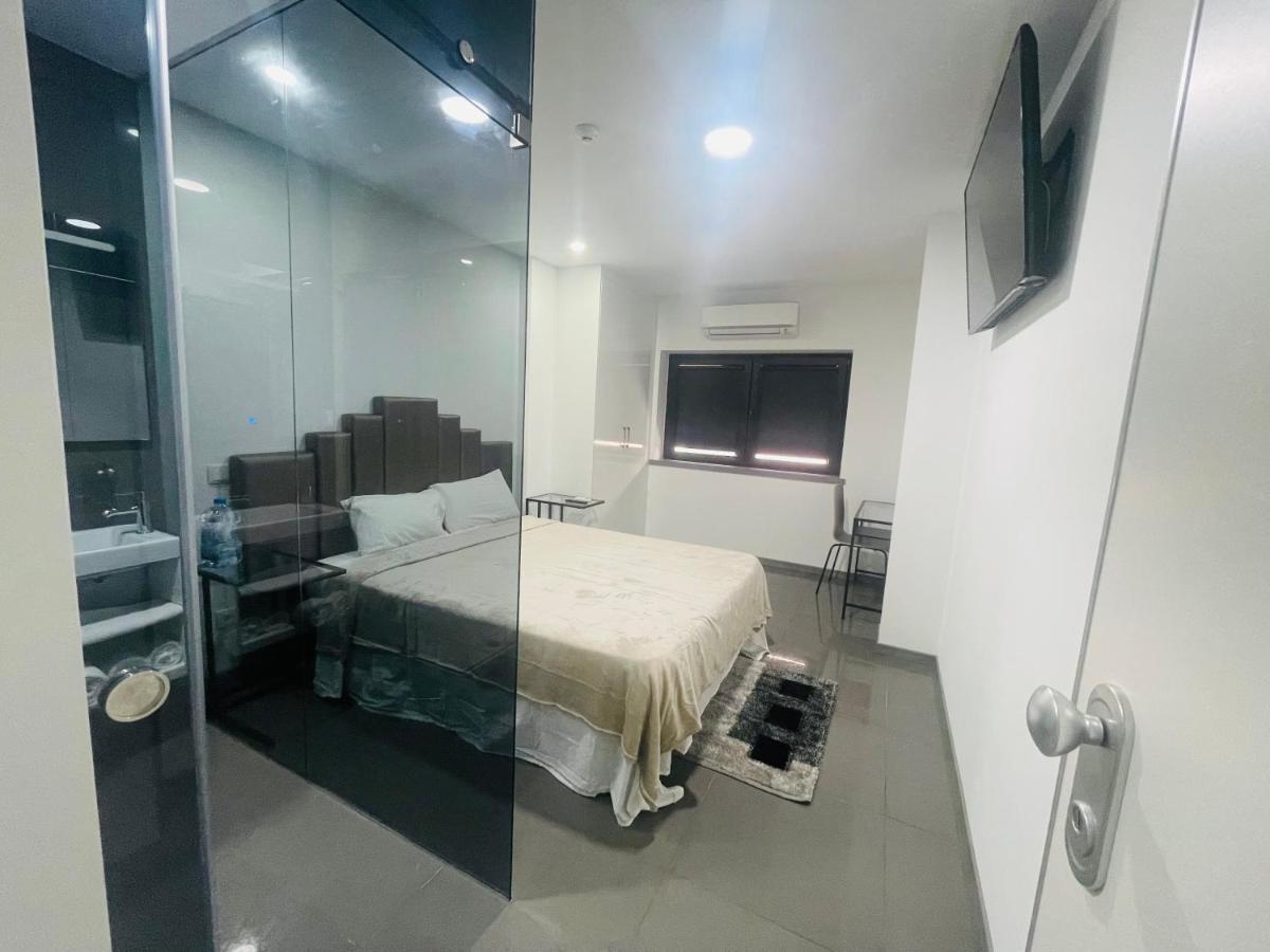 Ergosuites Figueira da Foz Buitenkant foto