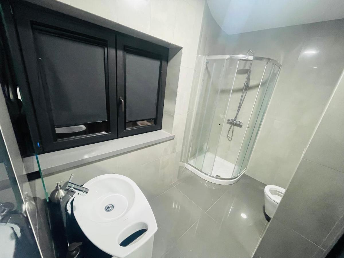 Ergosuites Figueira da Foz Buitenkant foto