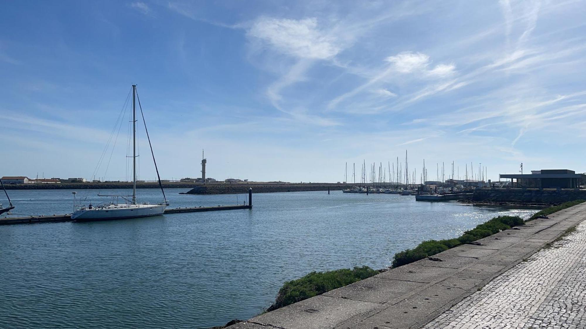 Ergosuites Figueira da Foz Buitenkant foto