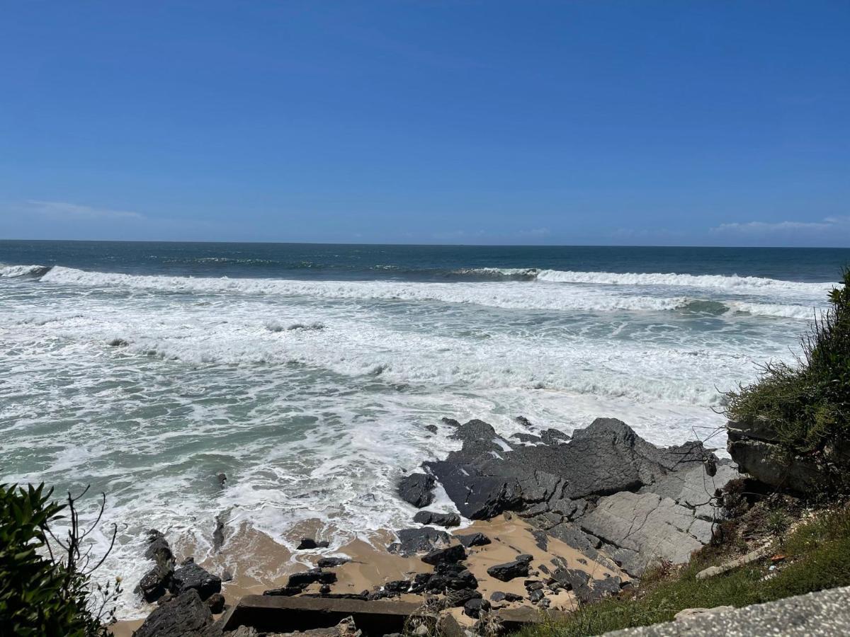 Ergosuites Figueira da Foz Buitenkant foto