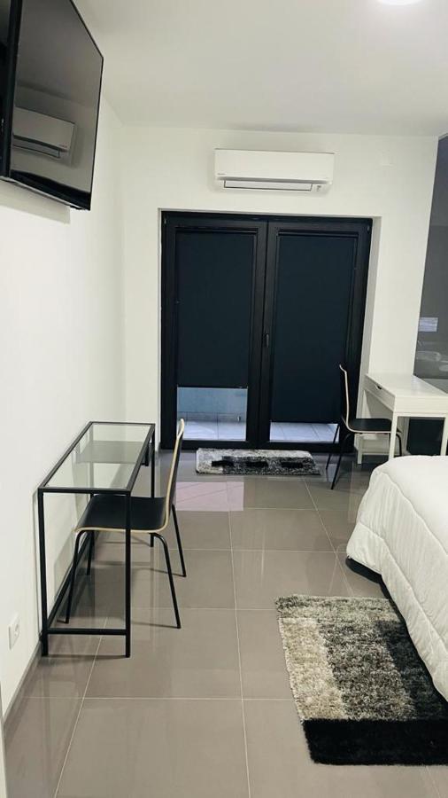 Ergosuites Figueira da Foz Buitenkant foto