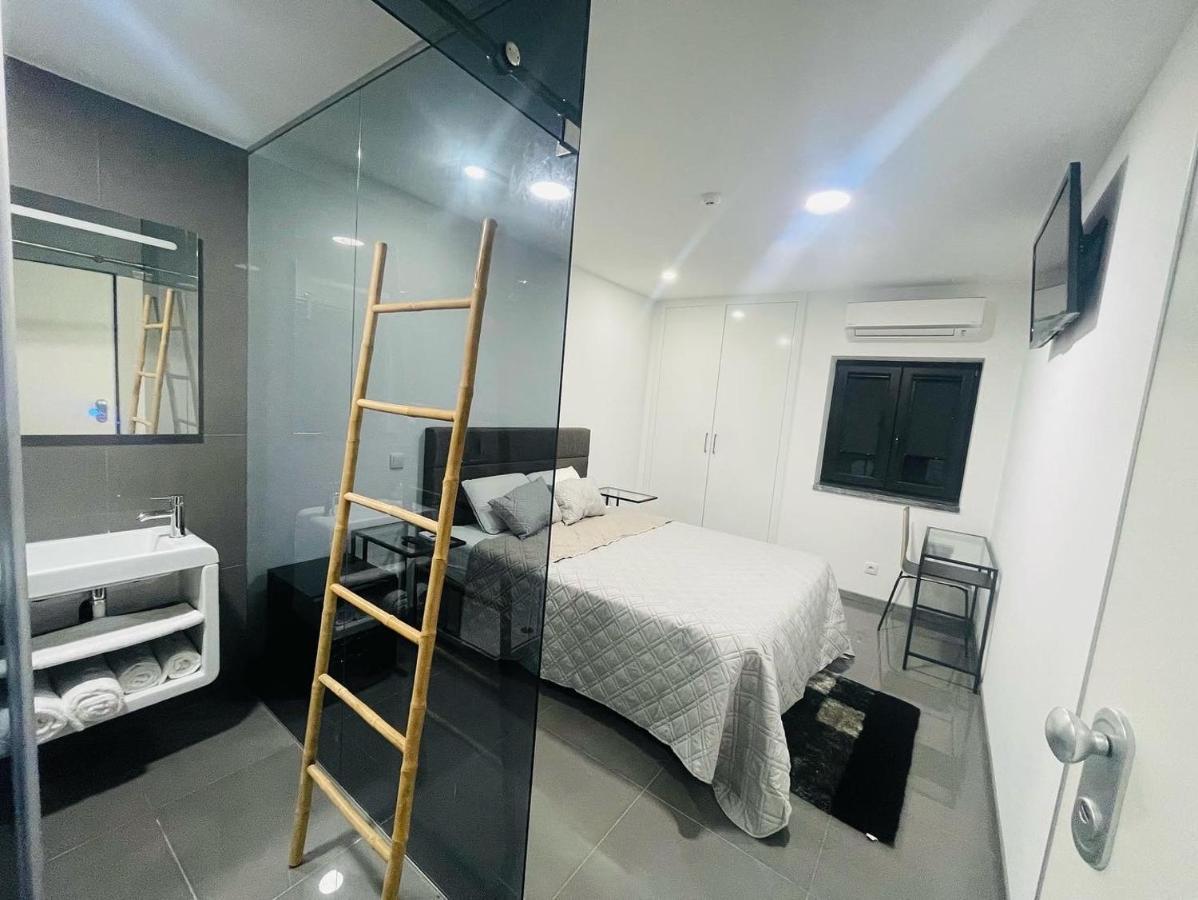 Ergosuites Figueira da Foz Buitenkant foto